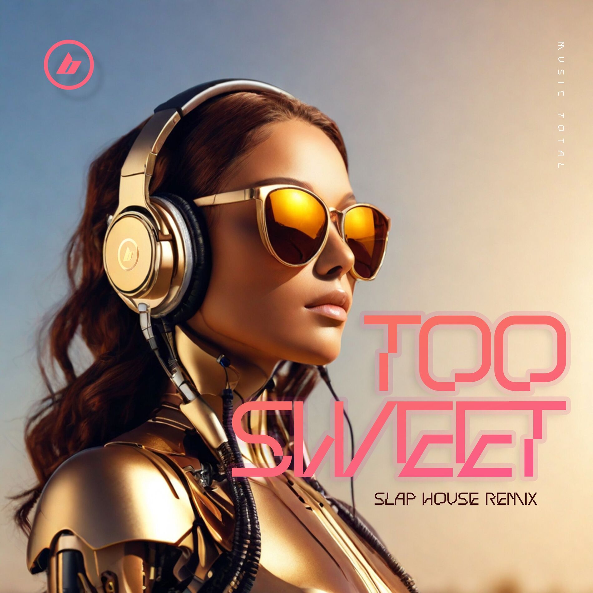 Album cover of Too Sweet