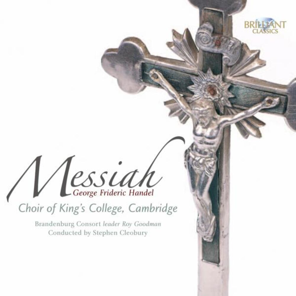 Picture of Handel: Messiah