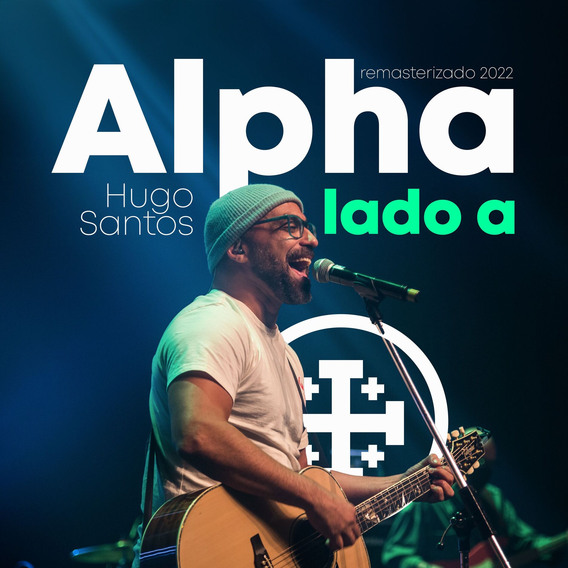 Album cover of Alpha: Lado A (Remasterizado 2022)