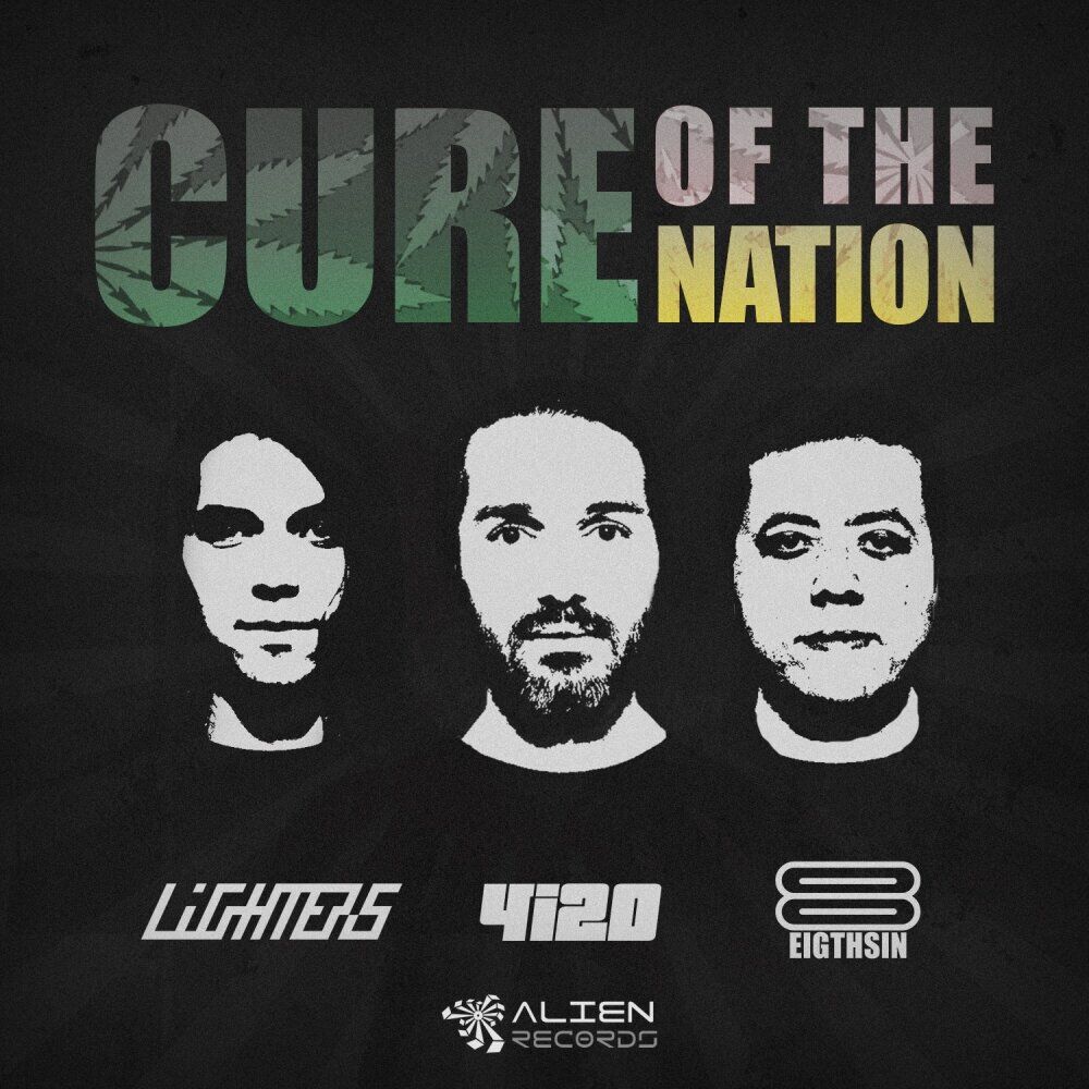 Picture of Cure of The Nation
