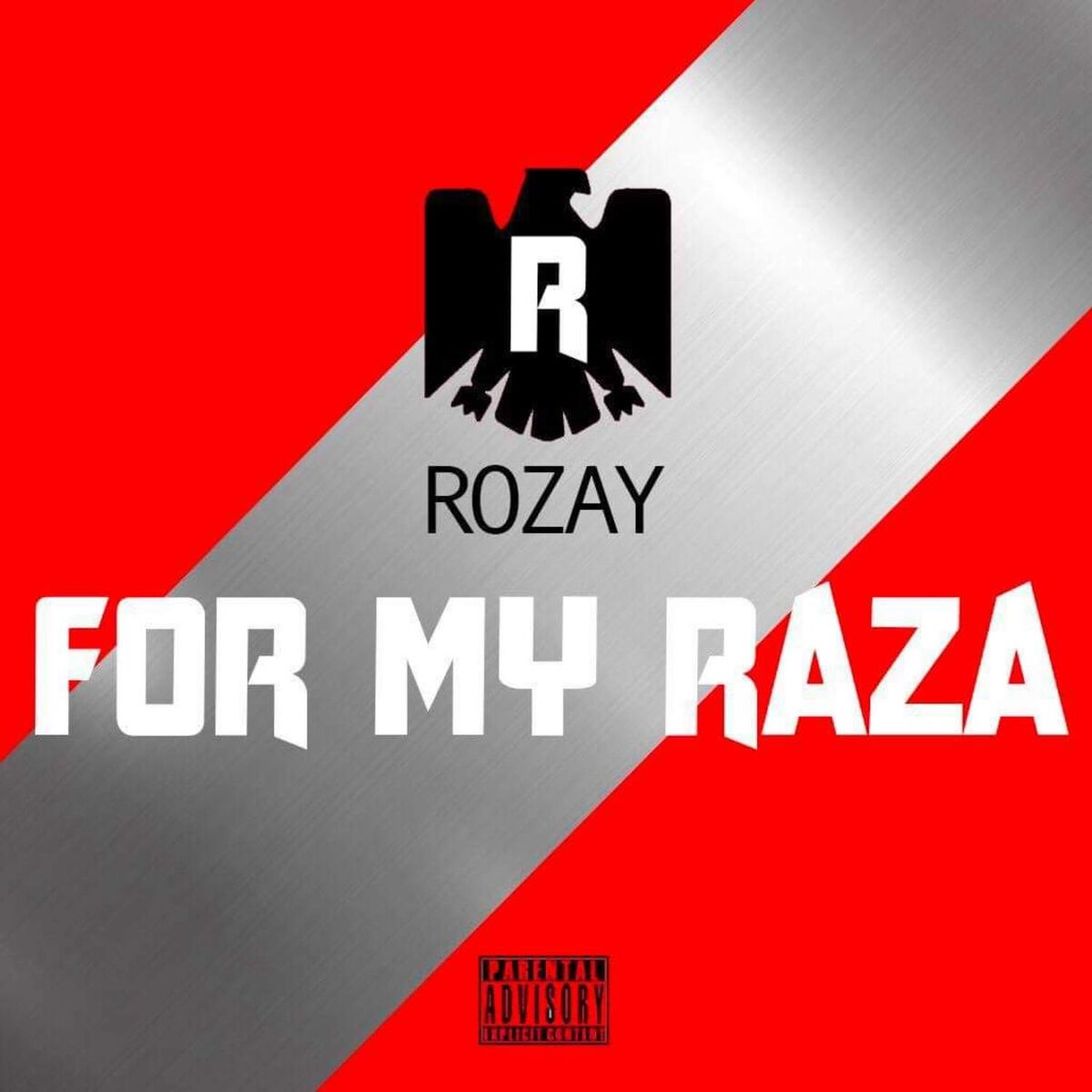 Album cover of For My Raza