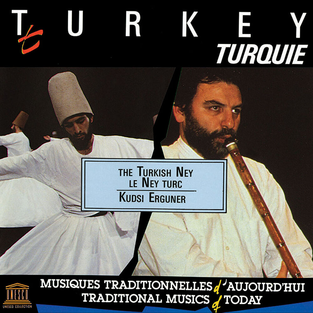 Picture of Turkey: The Turkish Ney