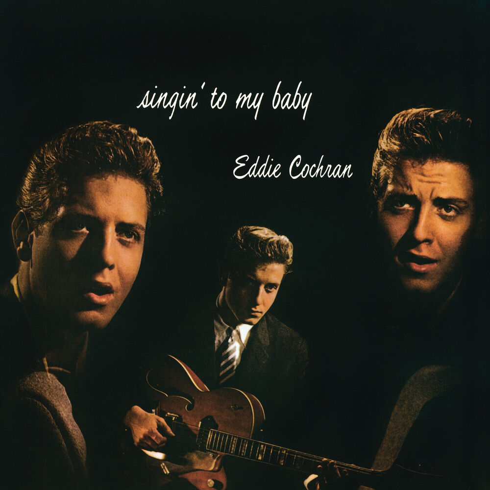 Picture of Singin' To My Baby