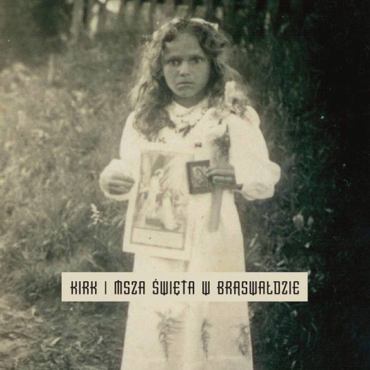 Album cover of Msza Święta W Brąswałdzie