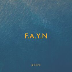 Cover of F.A.Y.N