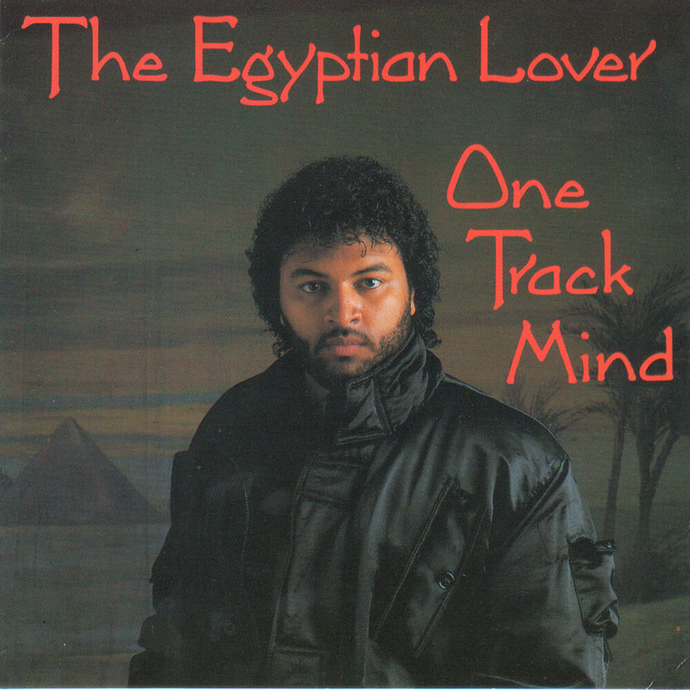 Picture of One Track Mind