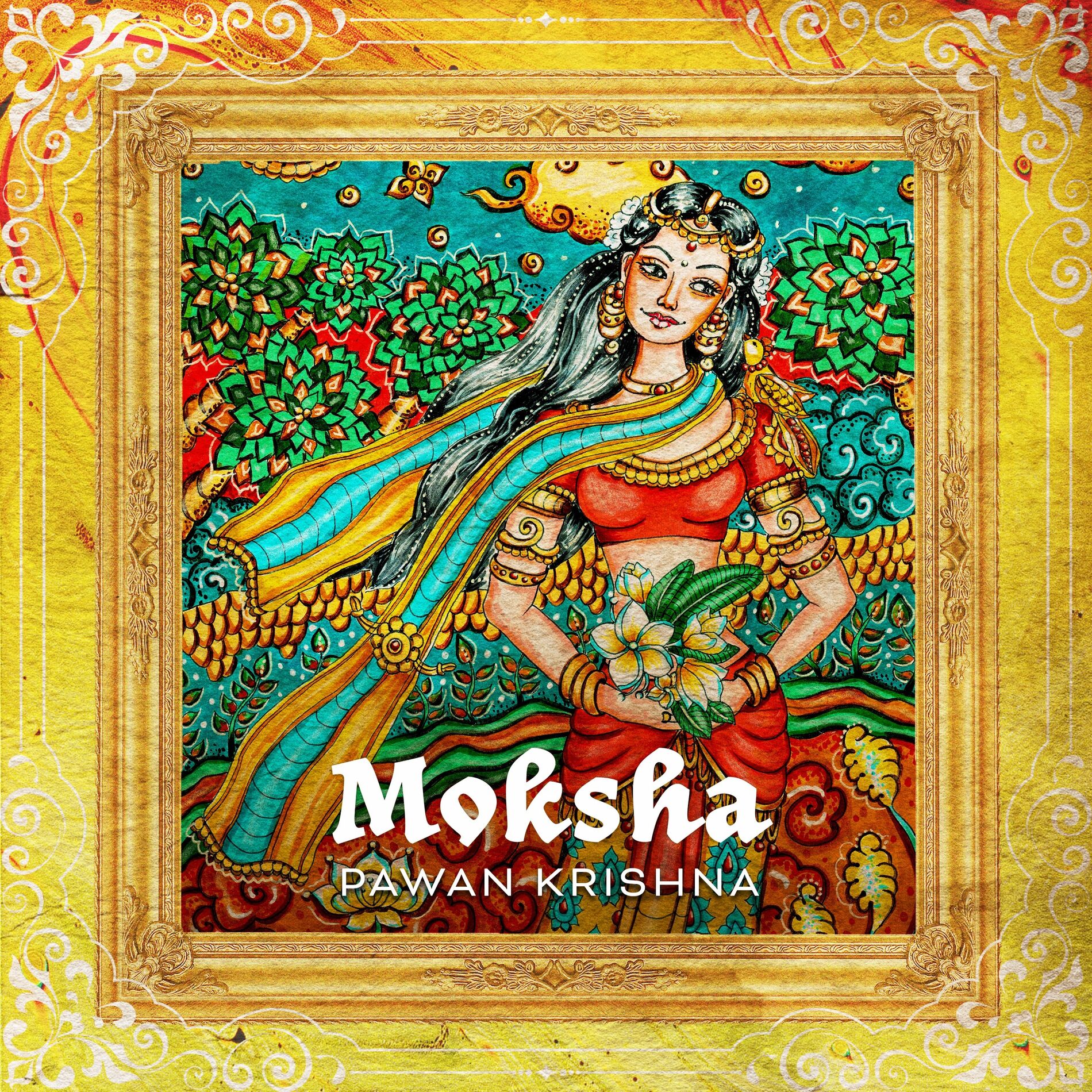 Album cover of Matunga Road
