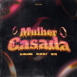 Cover of MULHER CASADA by undefined