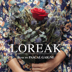 Cover of Loreak (Original Motion Picture Soundtrack)