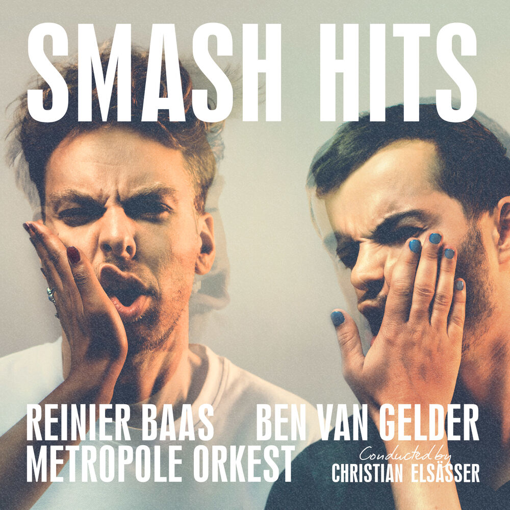Picture of Smash Hits