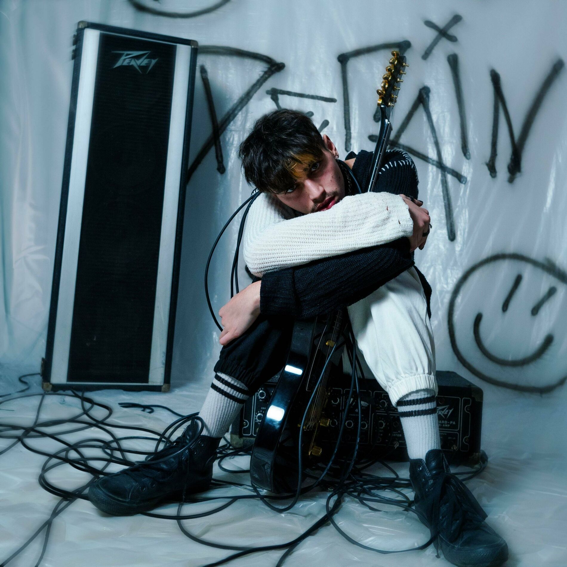 Album cover of Si j'meurs demain