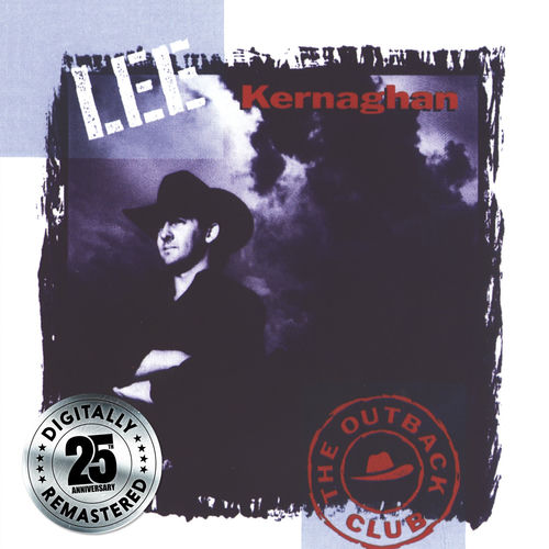High Country - Remastered by Lee Kernaghan - 153 BPM