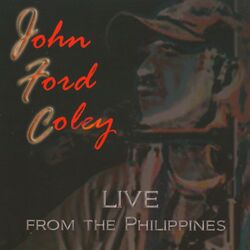 Live From The Philippines