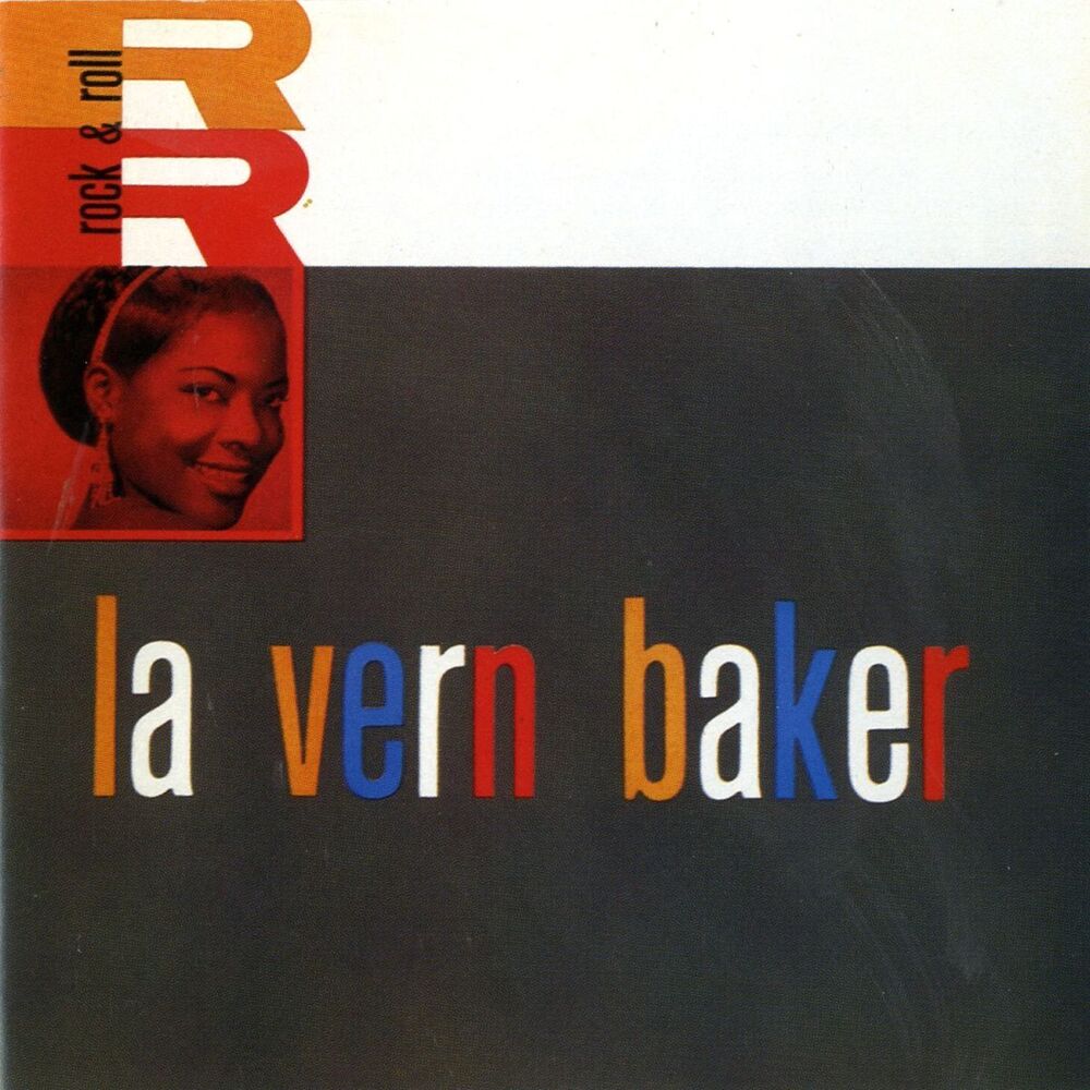 Picture of LaVern Baker
