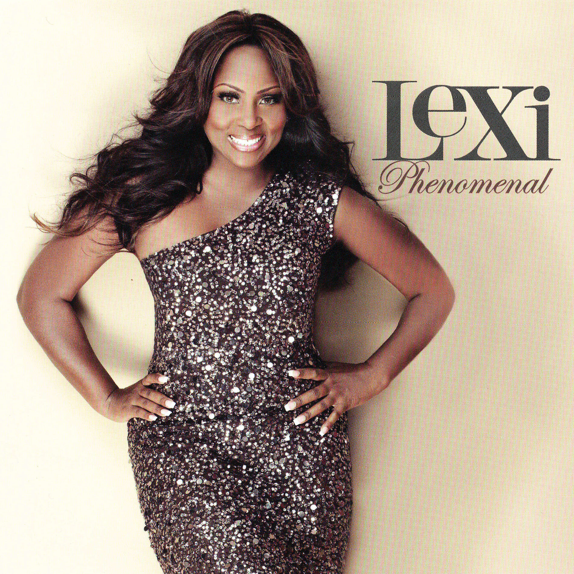 Album cover of Phenomenal