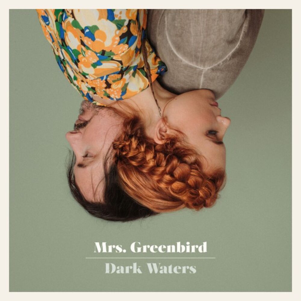 Picture of Dark Waters