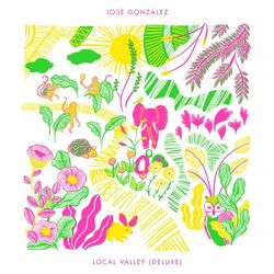 Cover of Local Valley (Deluxe)