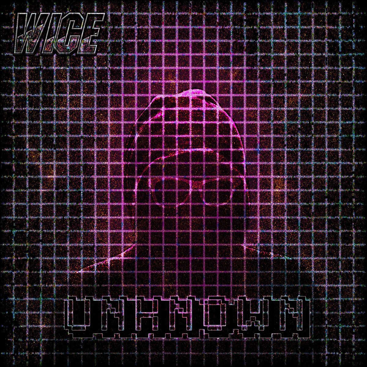 Album cover of Unknown