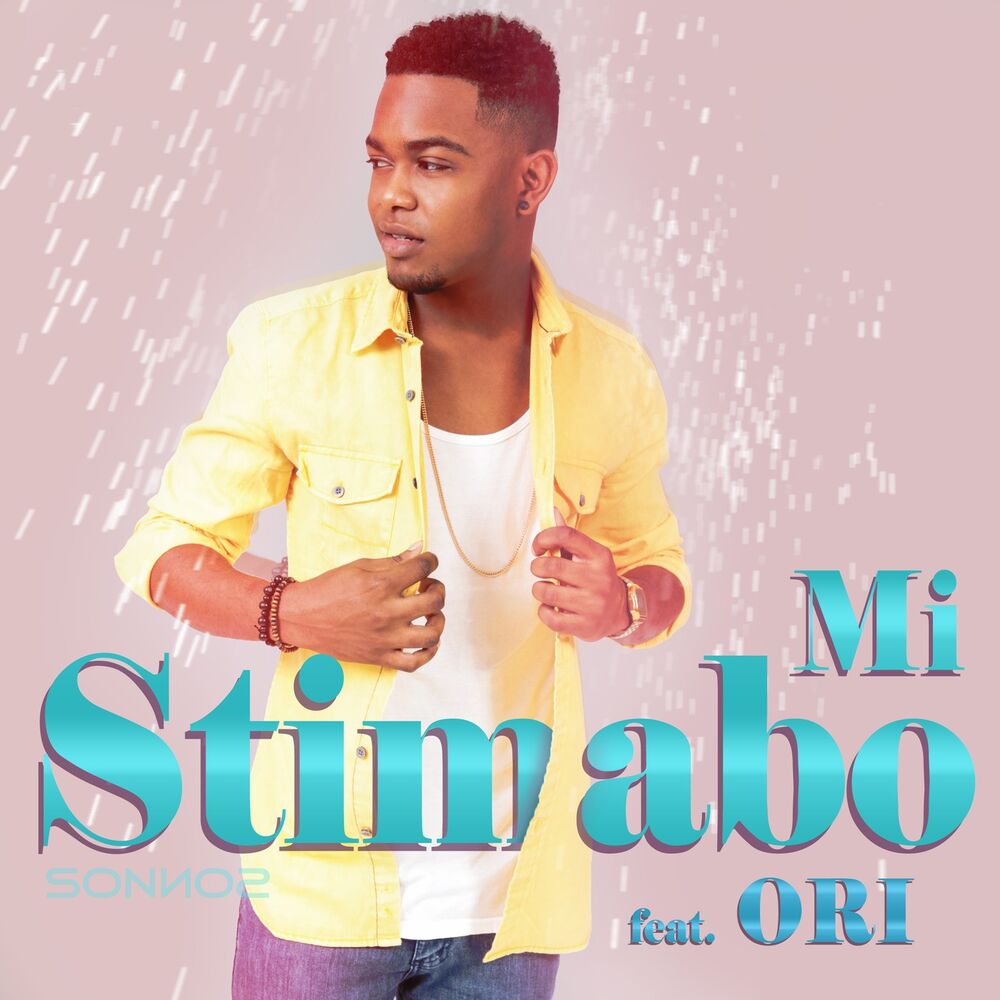 Picture of Mi Stimabo