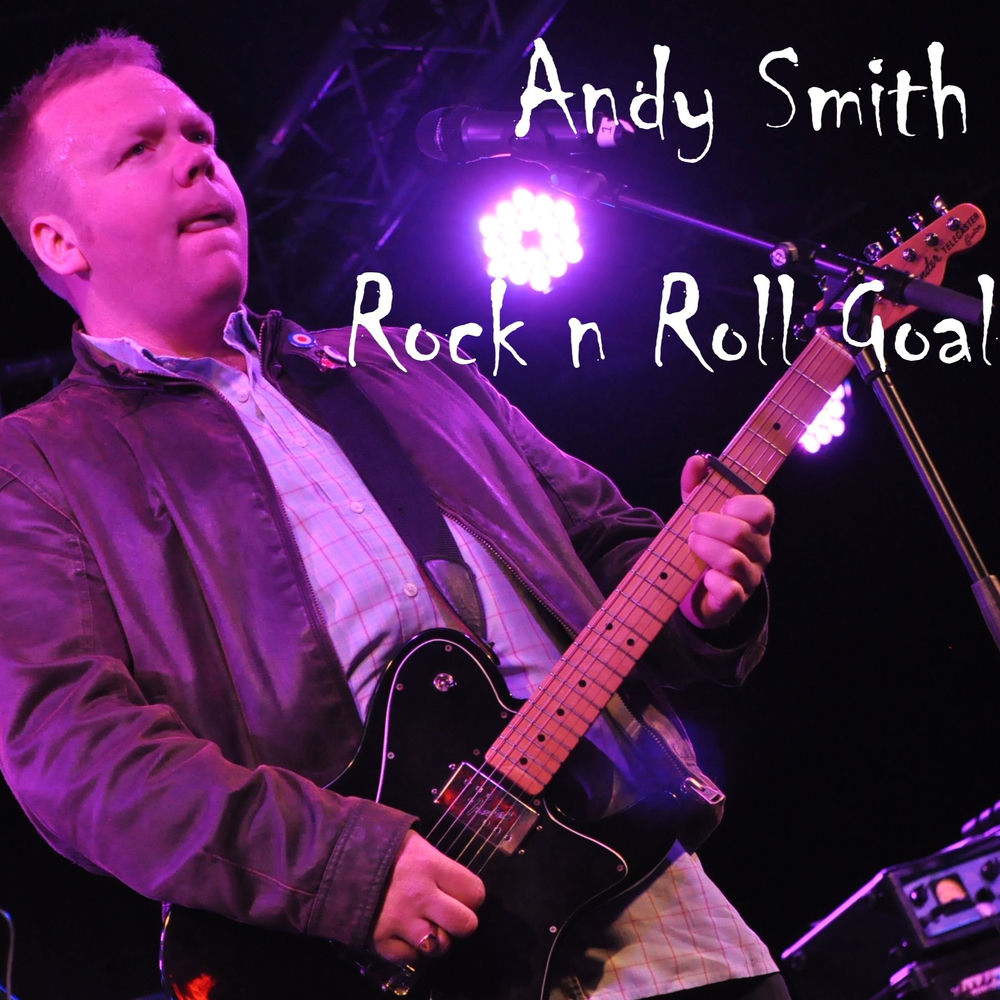 Album artwork for LLT by Andy Smith
