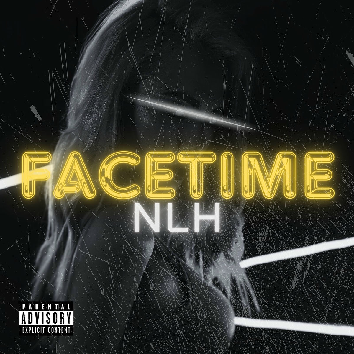 Album cover of FaceTime