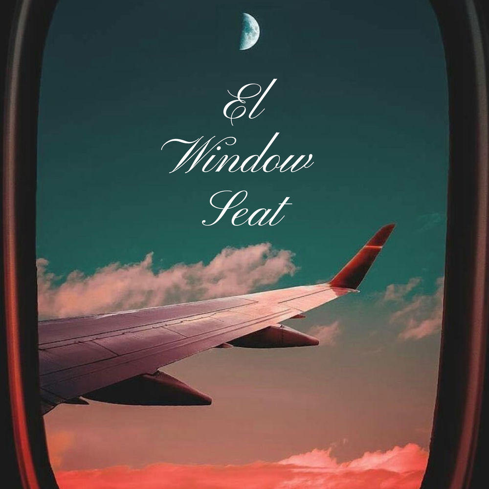 Album artwork for El Window Seat by Jalmar