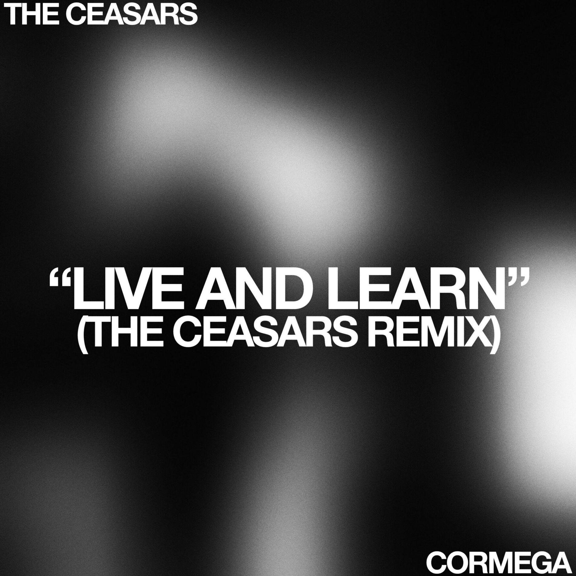 Album cover of Live And Learn (feat. Cormega) [The Ceasars Remix]