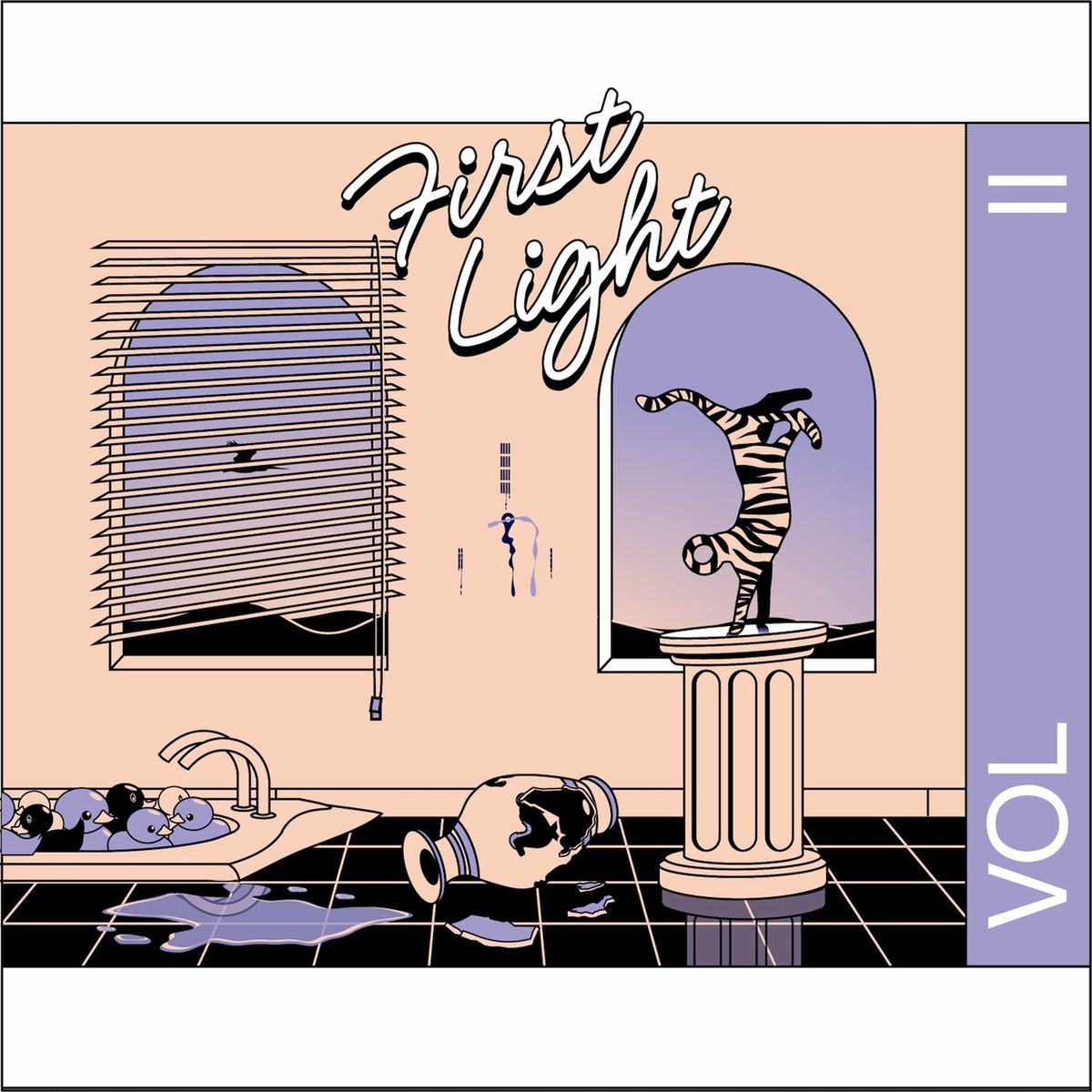 Album cover of Burning So Hot