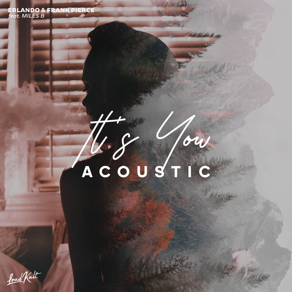 Picture of It's You (feat. Miles B.)