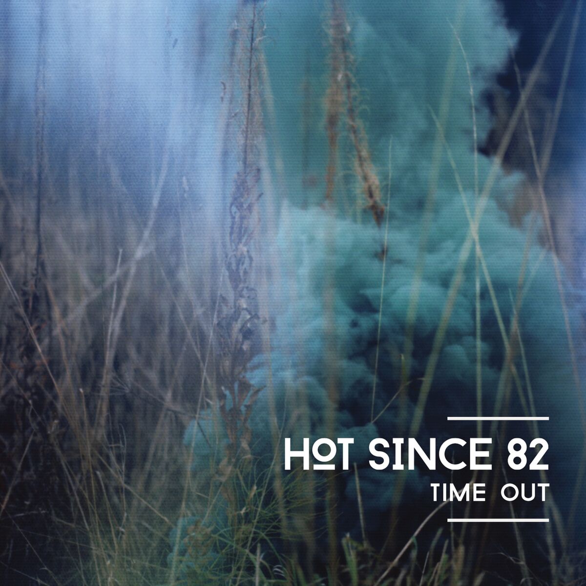 Album cover of Time Out