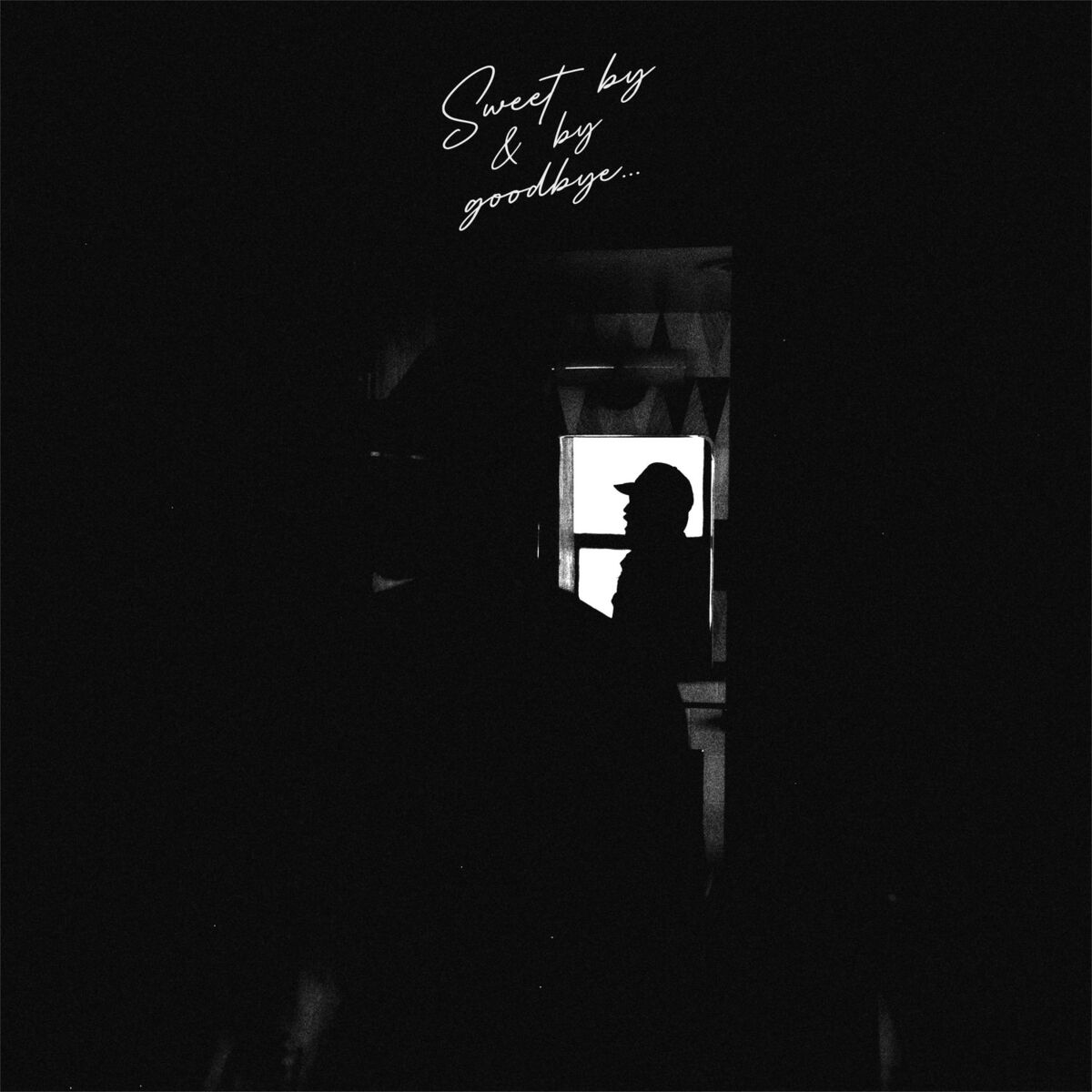 Album cover of Sweet By and By Goodbye