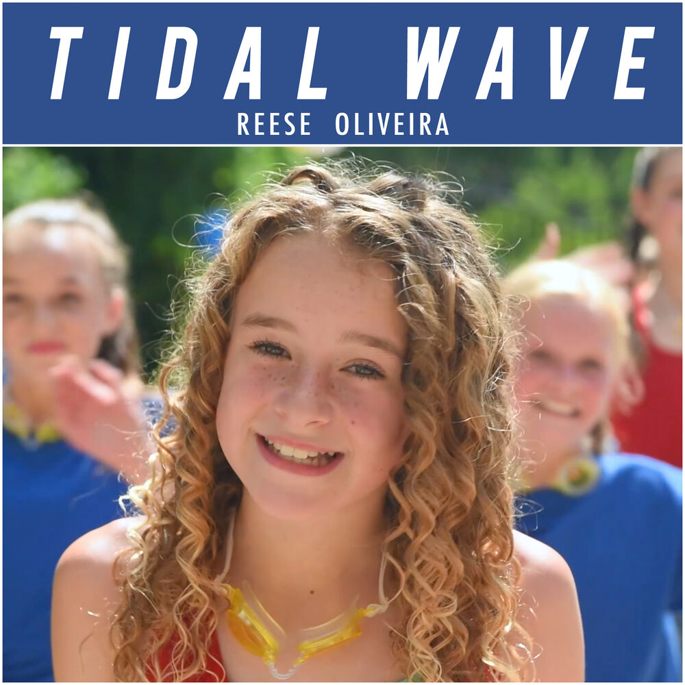 Picture of Tidal Wave