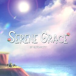 Cover of Serene Grace