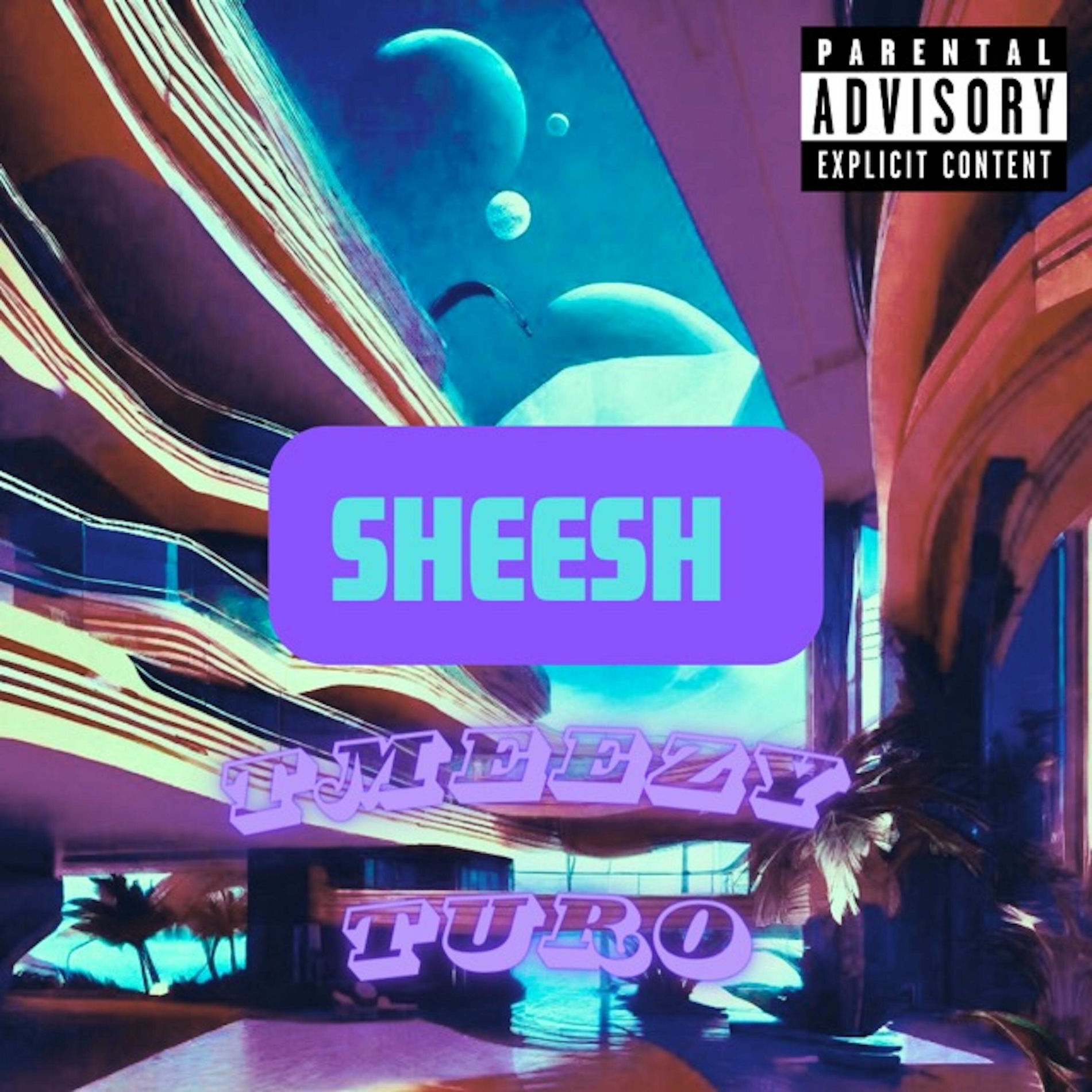 Album cover of Sheesh