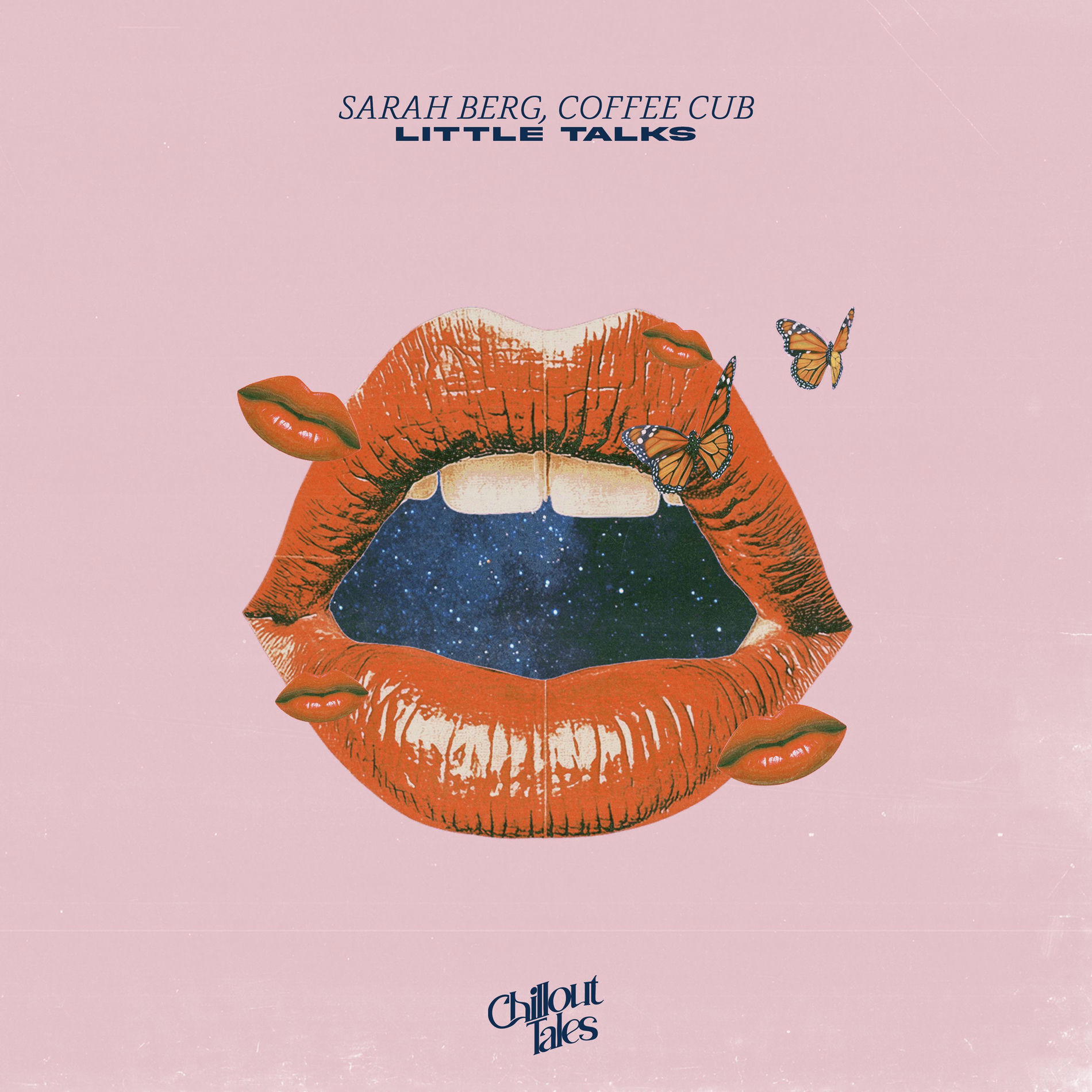 Album cover of Little Talks