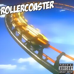 Cover of Rollercoaster