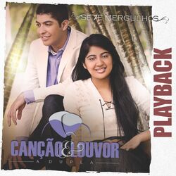 Cover of Sete Mergulhos (Playback)