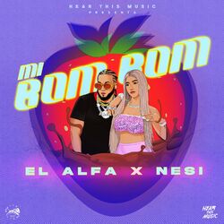 Cover of Mi Bom Bom