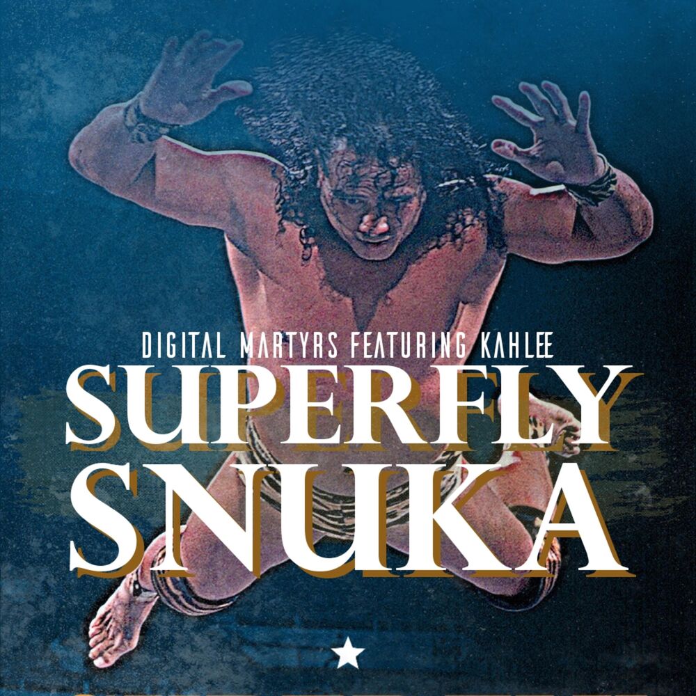 Picture of Superfly Snuka