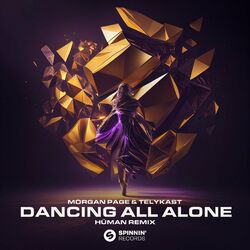 Cover of Dancing All Alone (HÜMAN Remix)