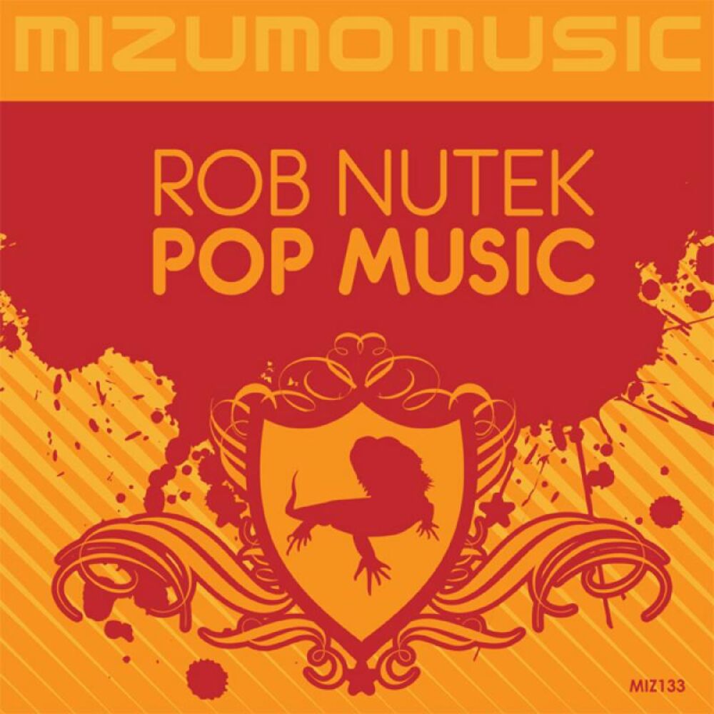 Picture of Pop Music EP