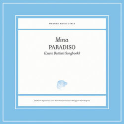 Cover of Paradiso (Lucio Battisti Songbook)