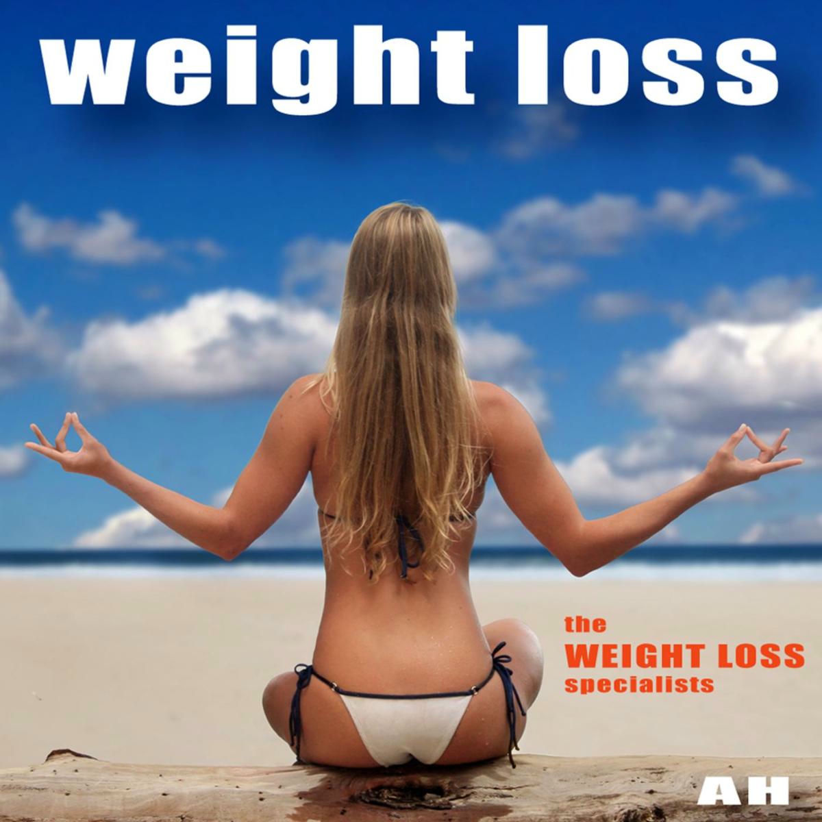 Album cover of Weight Loss for Health