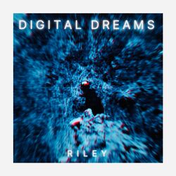 Cover of Digital Dreams