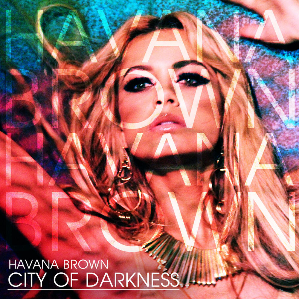 Picture of City Of Darkness