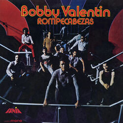 Cover of Rompecabezas