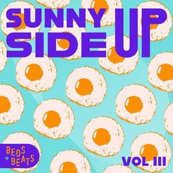 Cover of Sunny Side Up Vol III