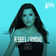Kingdom (Rebel Radio 082) by Shane 54 album cover