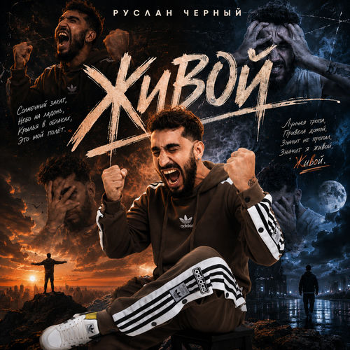 Живой
