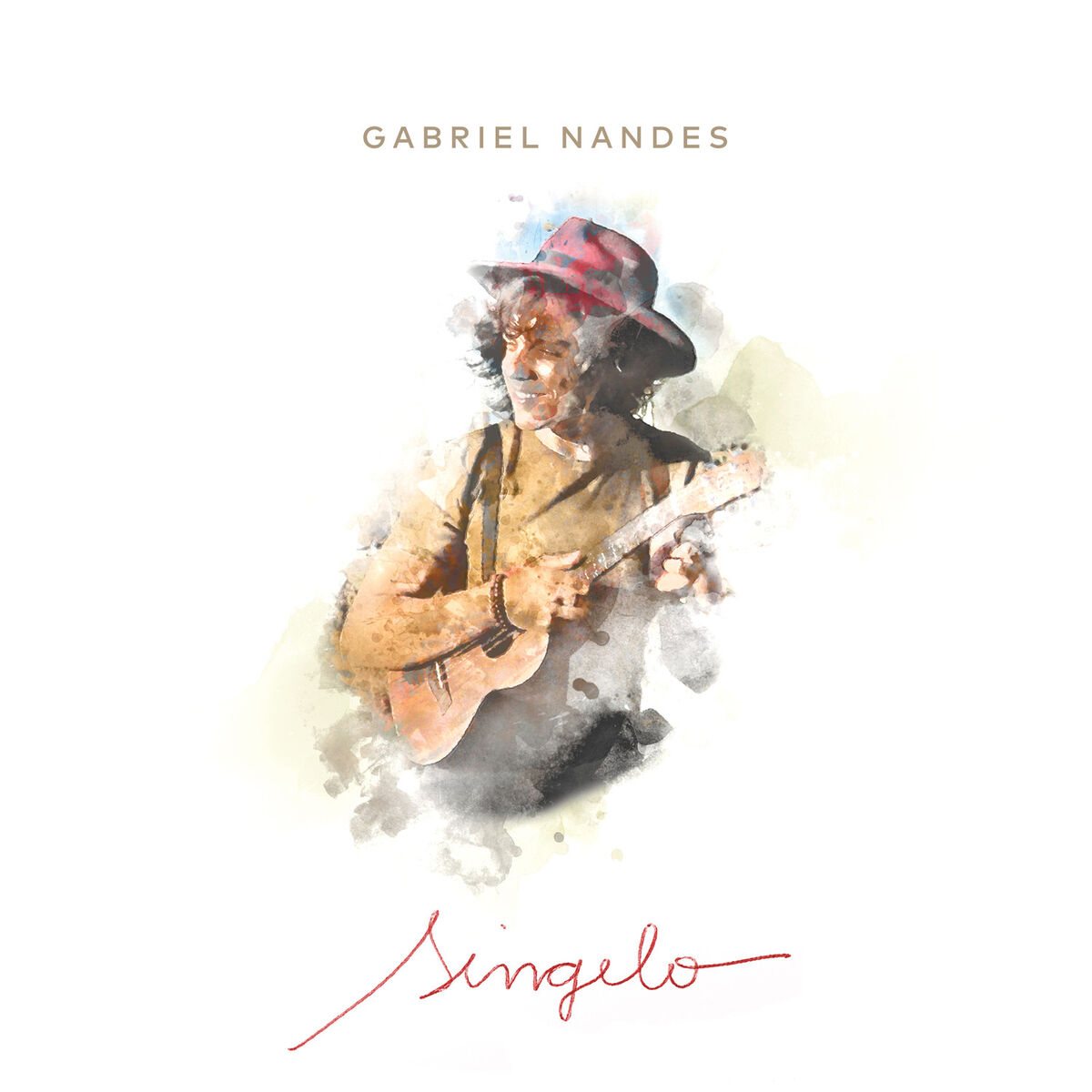 Album cover of Singelo